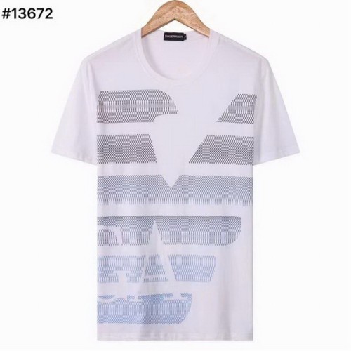 Armani t-shirt men-086(M-XXXL)
