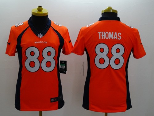 NEW NFL jerseys women-181