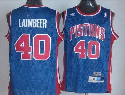 NBA Detroit Pistons-014