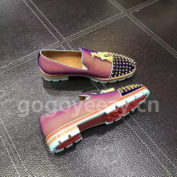 Super Max Christian Louboutin Shoes-735