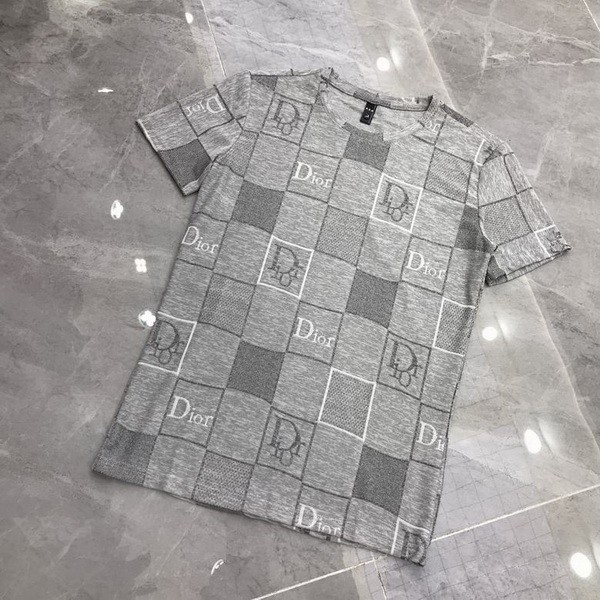 Dior T-Shirt men-377(M-XXL)