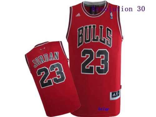 NBA Chicago Bulls-041