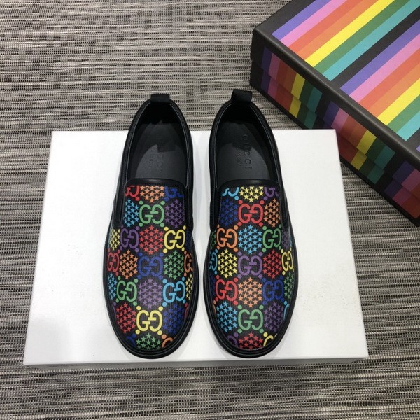 Super Max G Shoes-630
