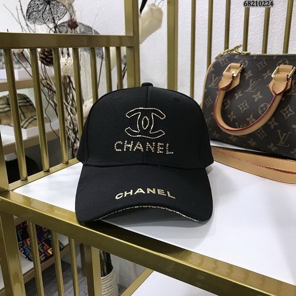 CHAL Hats AAA-471