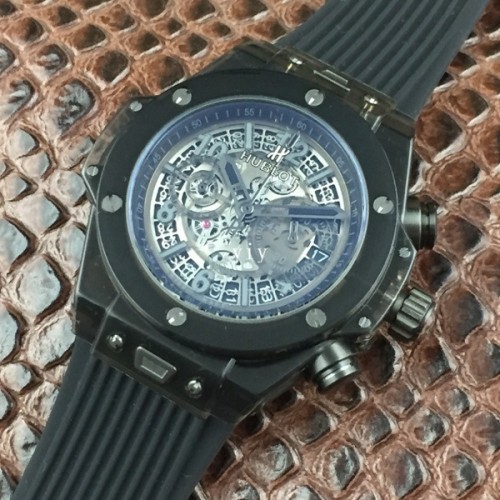 Hublot Watches-488