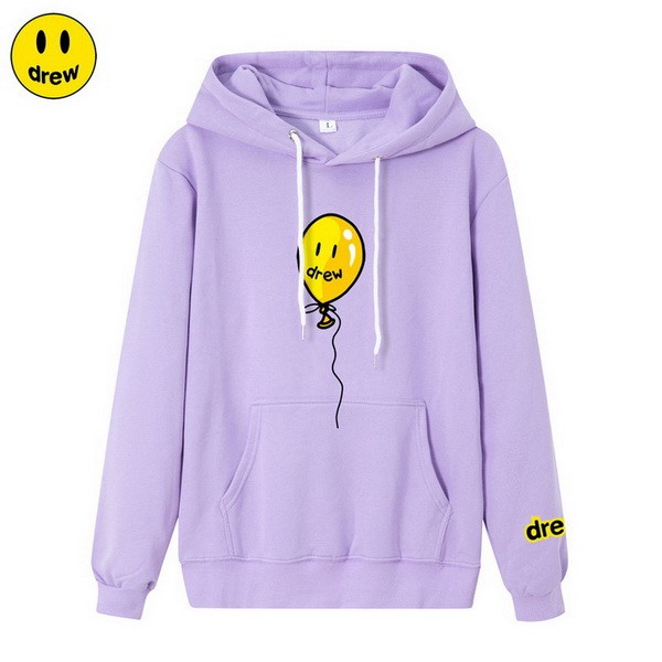 Drew men Hoodies-043(S-XXL)