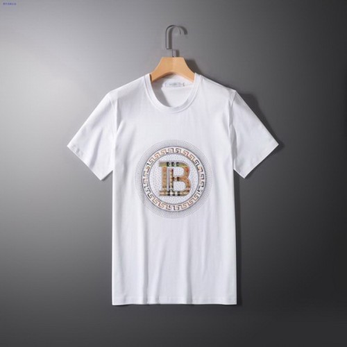 Burberry t-shirt men-330(S-XXXXL)