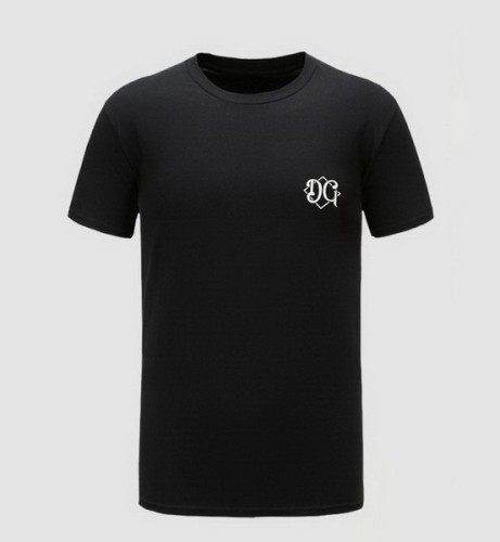 D&G t-shirt men-095(M-XXXXXXL)