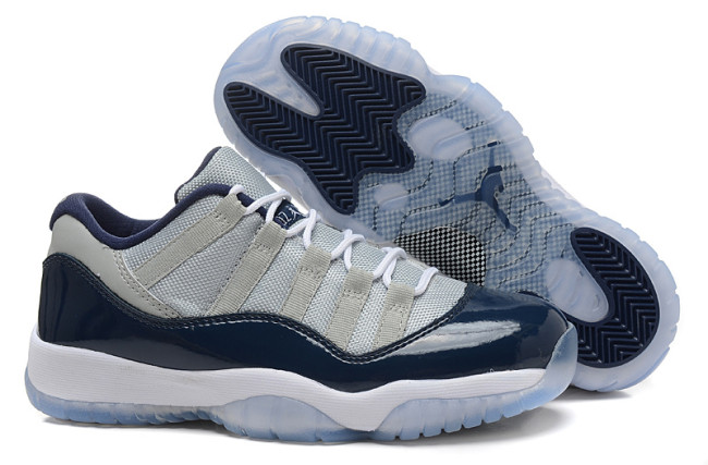 Perfect Air Jordan 11 Gerogetown women