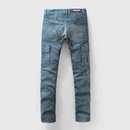 Balmain Jeans AAA quality-295(28-38)