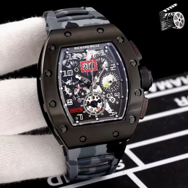 Richard Mille Watches-087