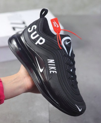 Nike Air Max 97 men shoes-444