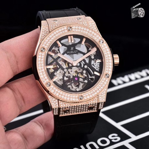 Hublot Watches-655