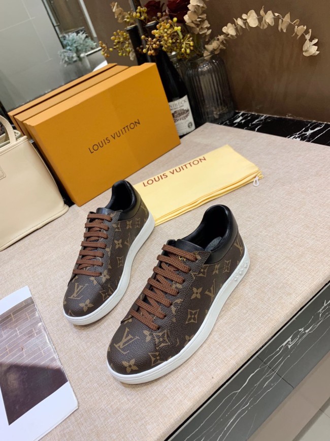 LV Women Shoes 1;1 Quality-150