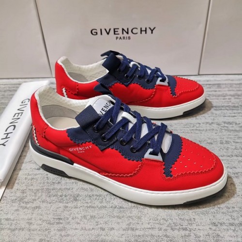 Super Max Givenchy Shoes-101