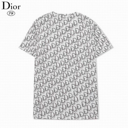 Dior T-Shirt men-199(S-XXL)