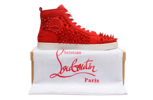 Christian Louboutin mens shoes-321