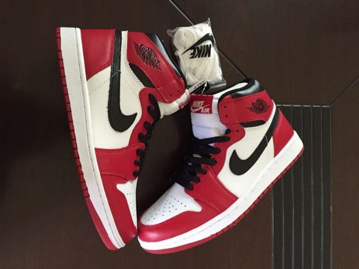 Super Max Perfect Air Jordan 1 shoes-028