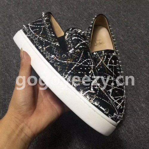 Super Max Christian Louboutin Shoes-251