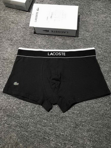 Lacoste underwear-014(M-XXL)