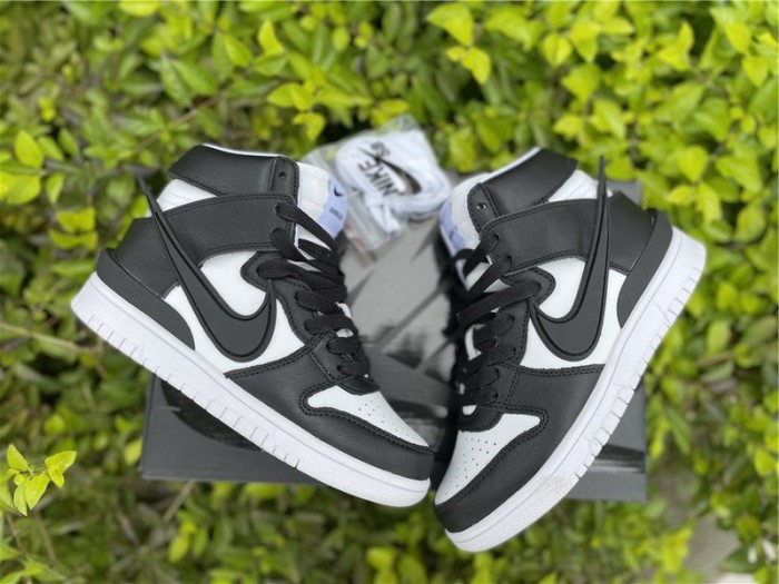 Authentic Ambush x Nike Dunk High