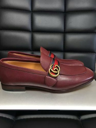 Super Max G Shoes-060
