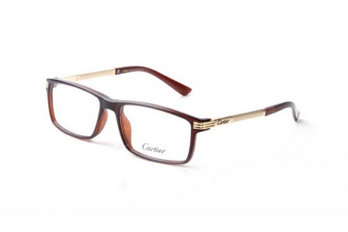 Cartie Plain Glasses AAA-1823