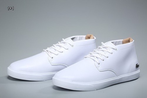 Lacoste men shoes-084