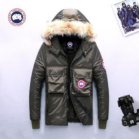 Moncler Down Coat men-212(M-XXXL)
