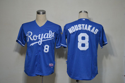 MLB Kansas City Royals-294