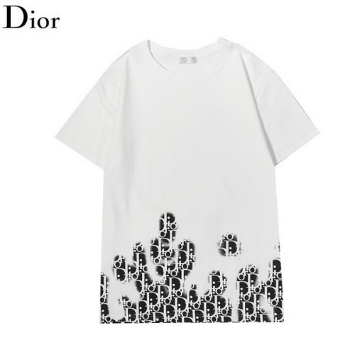 Dior T-Shirt men-454(S-XXL)
