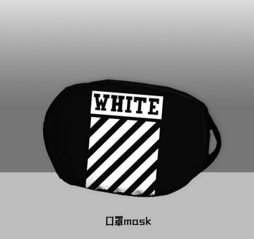 OFF White Mask-004