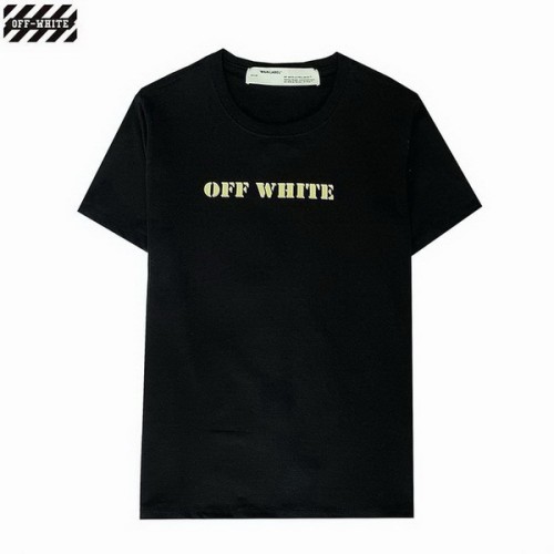 Off white t-shirt men-1117(S-XXL)