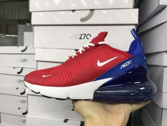 Nike Air Max 270 men shoes-404