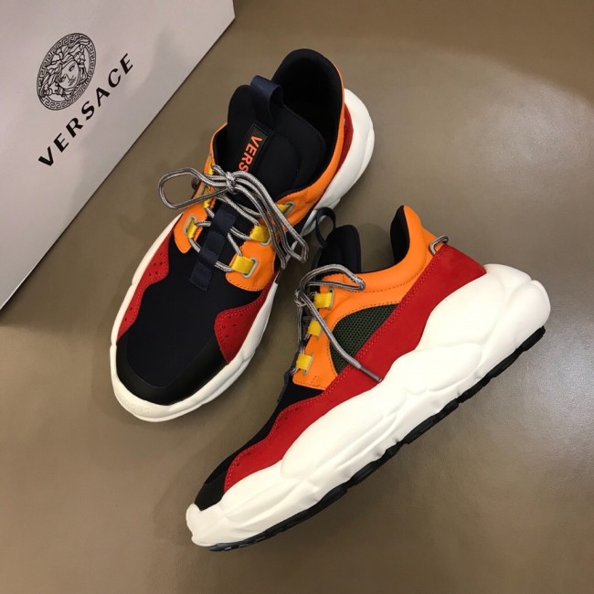 Super Max Ves Shoes-093