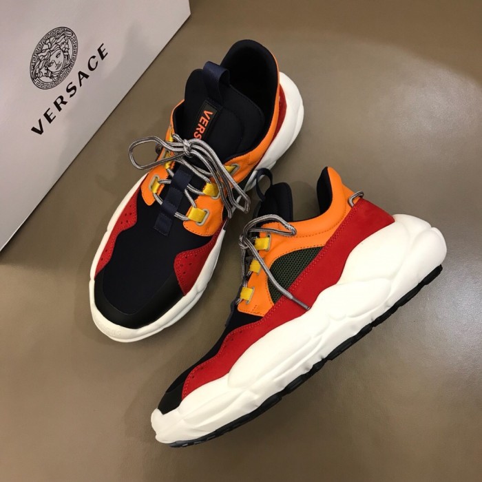 Super Max Ves Shoes-093