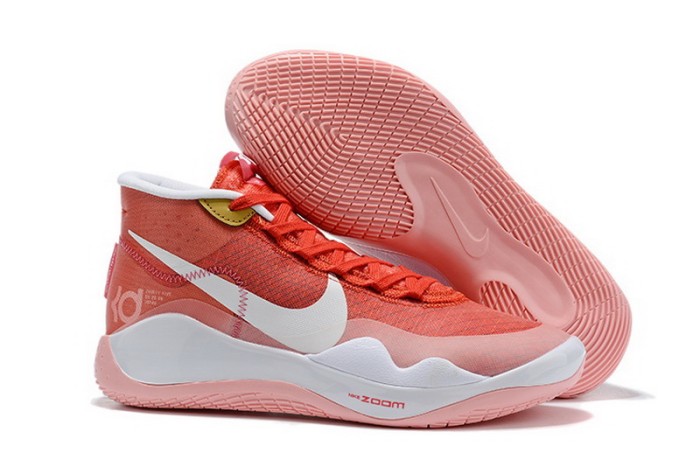 Nike KD 12 Shoes-051