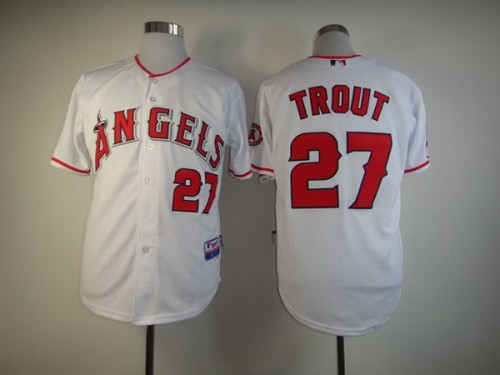 MLB Los Angeles Angels-021
