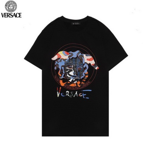 Versace t-shirt men-459(S-XXL)