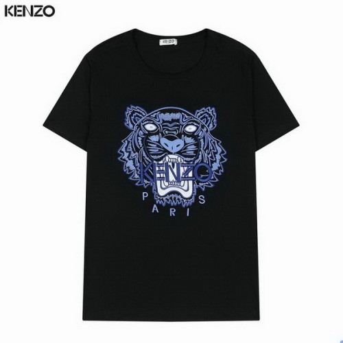 Kenzo T-shirts men-077(S-XXL)