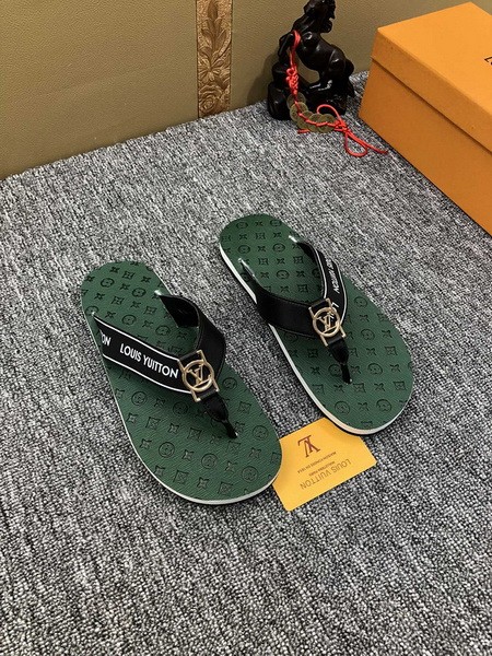 LV Sandals 1：1 Quality-183