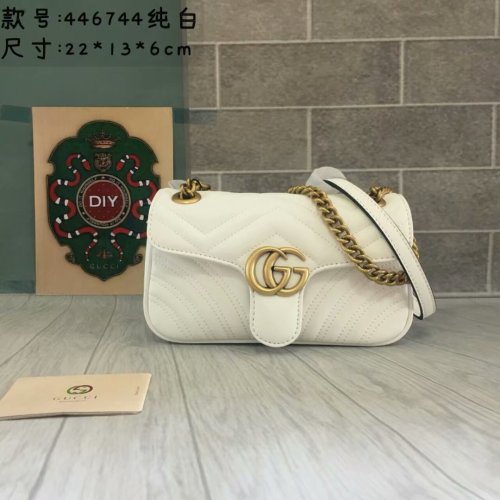 G Handbags AAA Quality Women-087