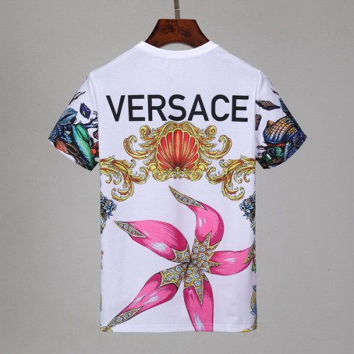 Versace t-shirt men-356(M-XXXL)