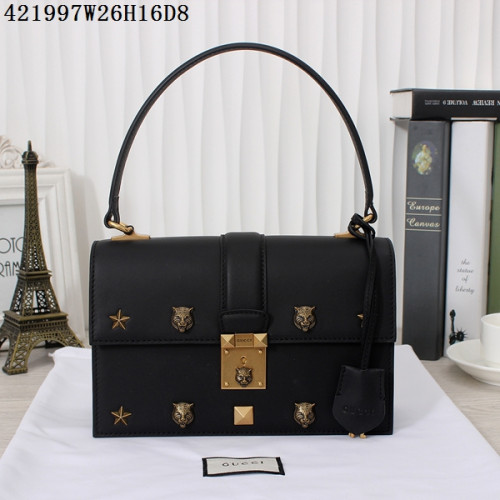 Super Perfect G handbags(Original Leather)-174
