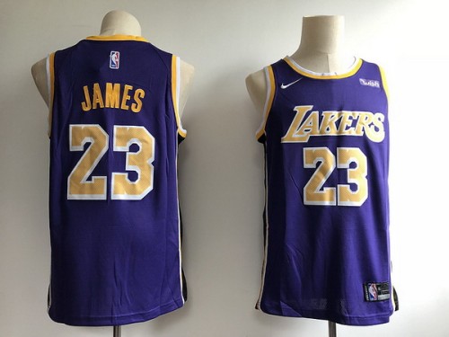 NBA Los Angeles Lakers-386