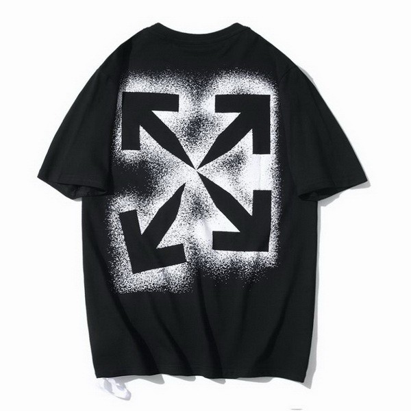 Off white t-shirt men-527(M-XXL)