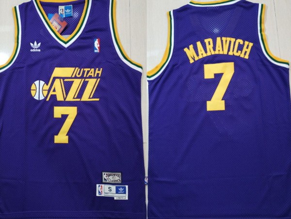 NBA Utah Jazz-016