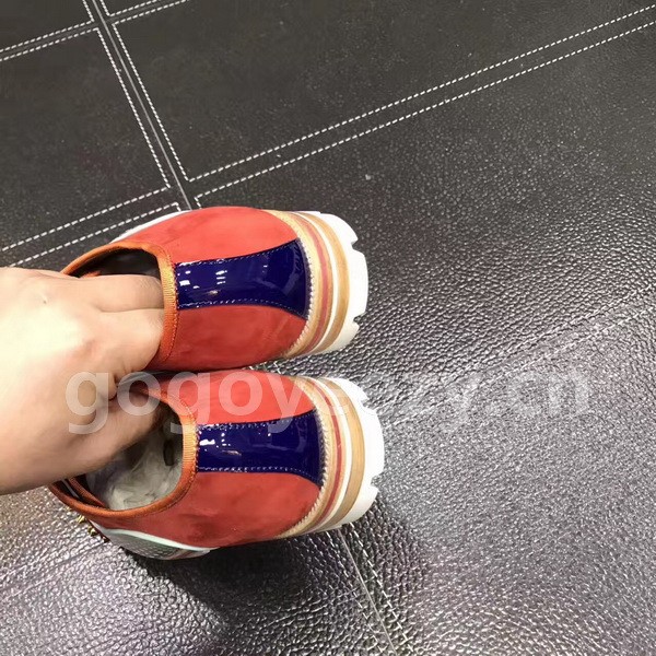 Super Max Christian Louboutin Shoes-737