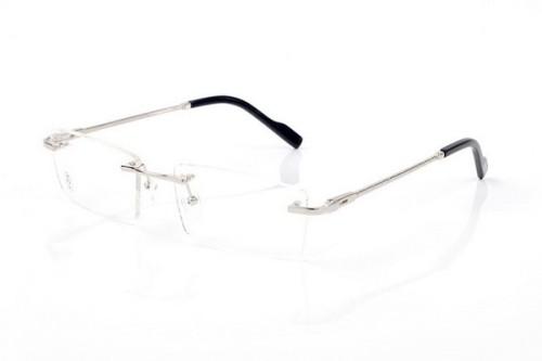 Cartie Plain Glasses AAA-1736
