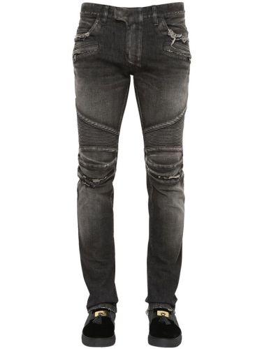 Balmain Jeans AAA quality-250(28-38)